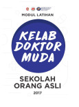 Modul HePiLI : Kelab Doktor Muda Sekolah Orang Asli